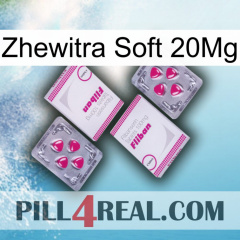 Zhewitra Soft 20Mg 33